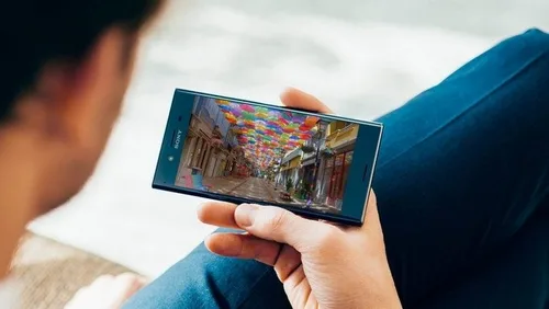 Mobil Dünya Kongresi 2017'nin En İyi Akıllı Telefonu Seçildi!
