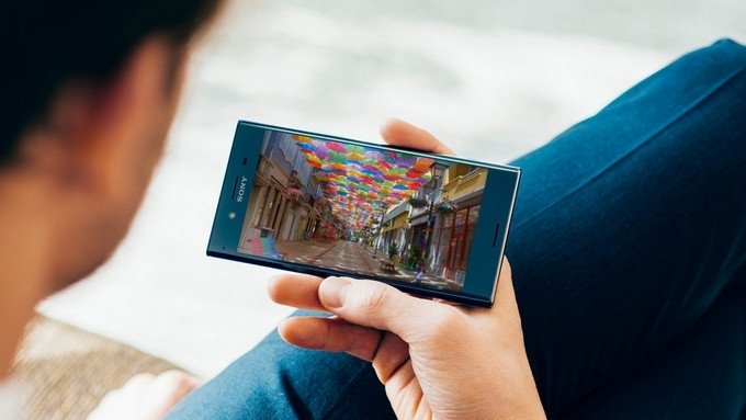 Mobil Dünya Kongresi 2017'nin En İyi Akıllı Telefonu Seçildi!