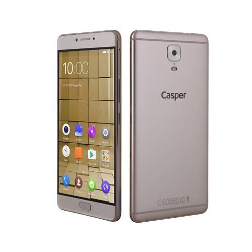 Casper VIA A1 Plus Videolu İnceleme