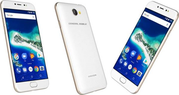 General Mobile Discovery 6 Videolu İnceleme