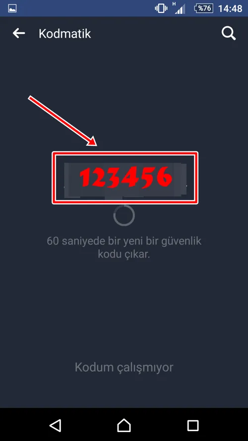 Facebook Kodmatik Nedir, Nasıl Kullanılır?