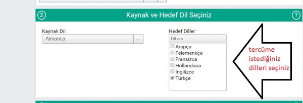 Online Tercüme’de Yıllık Beklenti 1 Milyar Türk Lirası