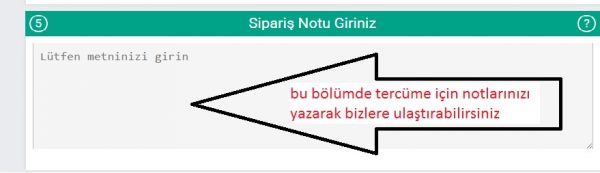 Online Tercüme’de Yıllık Beklenti 1 Milyar Türk Lirası