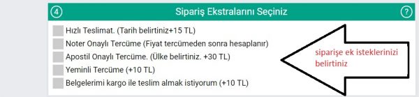 Online Tercüme’de Yıllık Beklenti 1 Milyar Türk Lirası