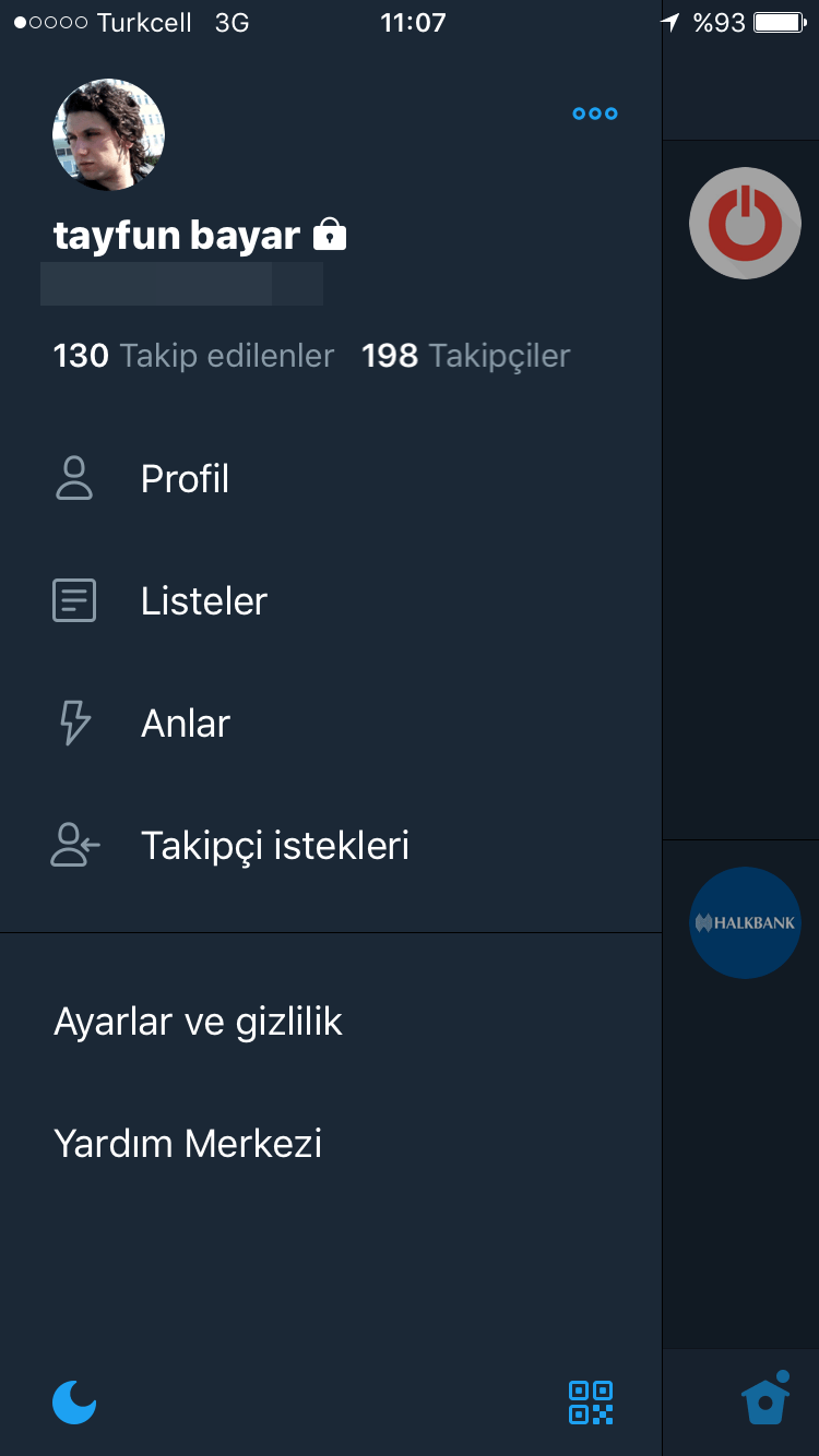 Twitter'da Gece Modu Nasıl Aktif Edilir? Twitter'da Gece Modu Nasıl Aktif Edilir?