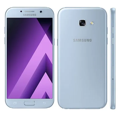 Samsung Galaxy A7 2017 Videolu İnceleme