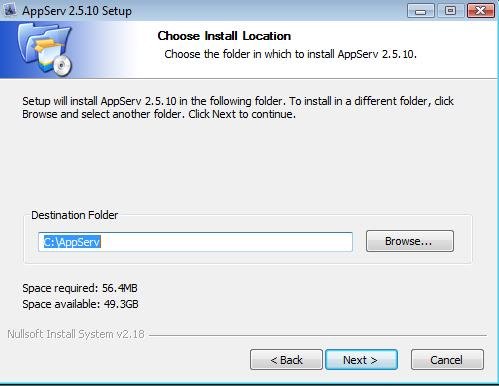 Bilgisayara Localhost Kurulumu Nasıl Yapılır? Bilgisayara Localhost Kurulumu Nasıl Yapılır?