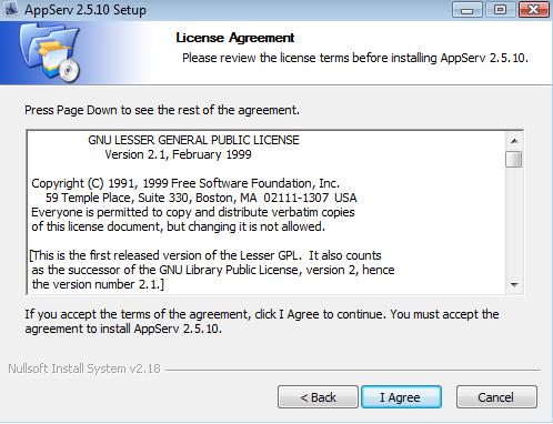 Bilgisayara Localhost Kurulumu Nasıl Yapılır? Bilgisayara Localhost Kurulumu Nasıl Yapılır?