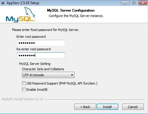 Bilgisayara Localhost Kurulumu Nasıl Yapılır? Bilgisayara Localhost Kurulumu Nasıl Yapılır?