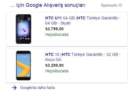 HTC U11 Alınır Mı? Türkiye'de Satışa Çıktı