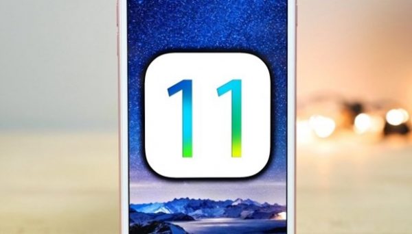 iOS 11 de Ekran Kaydetme Sorunları iOS 11 de Ekran Kaydetme Sorunları