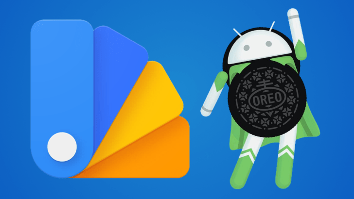 Android Oreo'da Rootsuz Tema Kullanma