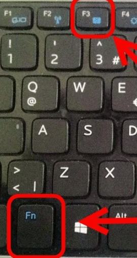 Laptopda Touchpad Nasıl Kapatılır? Laptopda Touchpad Nasıl Kapatılır?