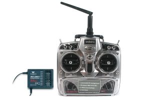 Adım Adım Drone Nasıl Yapılır? -1-
