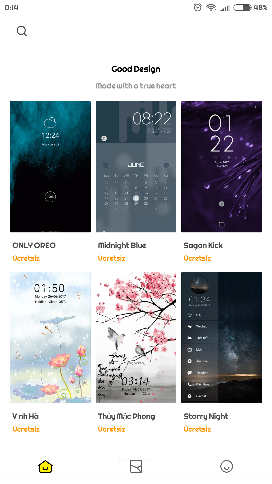 Xiaomi Cihazlarda Tema Nasıl Değiştirilir? Xiaomi Cihazlarda Tema Nasıl Değiştirilir?