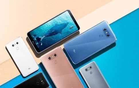 LG Telefon Alınır Mı?