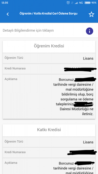 KYK Öğrenim Kredisi Burs Sorgulama Nasıl Yapılır? KYK Öğrenim Kredisi Burs Sorgulama Nasıl Yapılır?