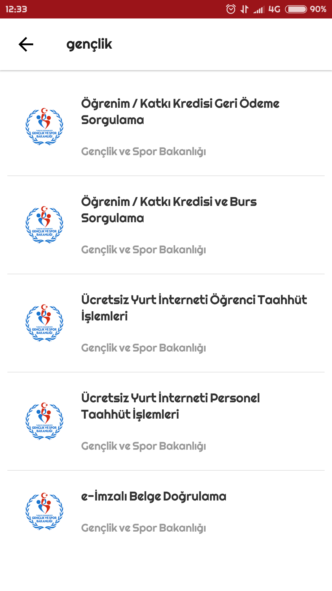 KYK Öğrenim Kredisi Burs Sorgulama Nasıl Yapılır? KYK Öğrenim Kredisi Burs Sorgulama Nasıl Yapılır?