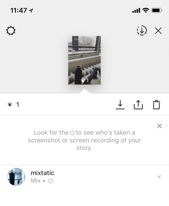 Instagram'da Bildirim Gitmeden Hikaye Ekran Görüntüsü Almak Instagram'da Bildirim Gitmeden Hikaye Ekran Görüntüsü Almak