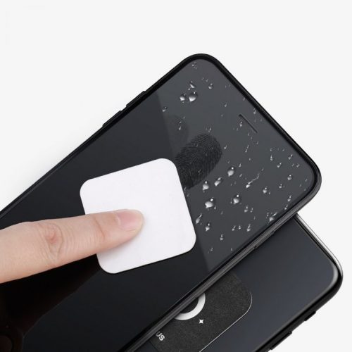 Telefonunuzun Ekran Dokunmatik Hassasiyetin Arttırmak İçin Basit Yöntemler