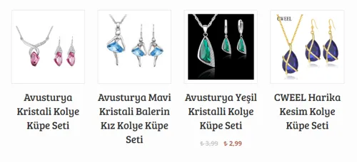 Wordpress Woocommerce Bulanık Ürün Fotoğrafı Çözümü