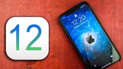 iOS 12.1.3. Beta 3 Güncellemesi