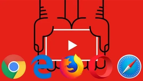 Android Hangi Tarayıcıyı Kullanmak İstediğinizi Soracak