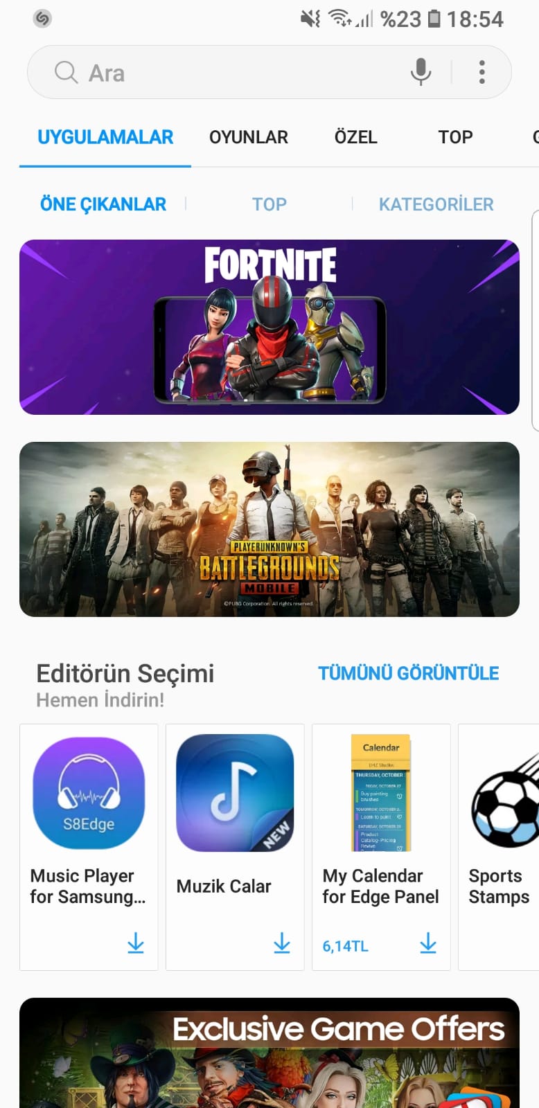 Fortnite Mobil Beta Nasıl Oynanır?