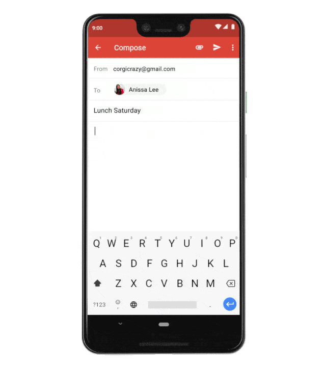 Gmail Smart Compose Nedir Nasıl Etkinleştirilir?