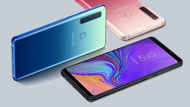 Samsung Galaxy A9 Telefon Özellikleri