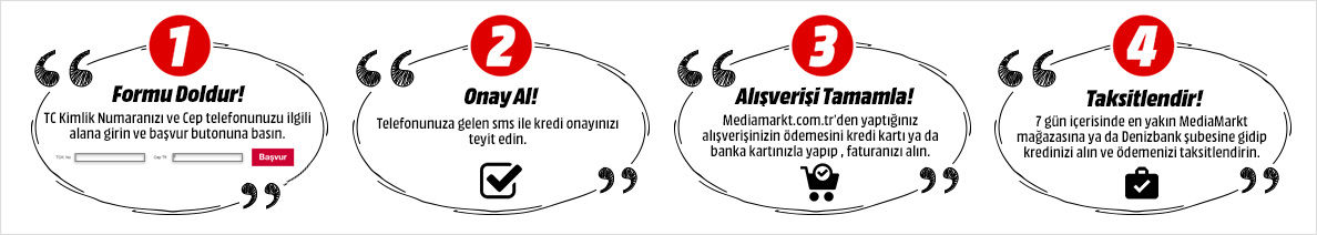 Taksitli Telefon Almanın Bir Başka Yolu