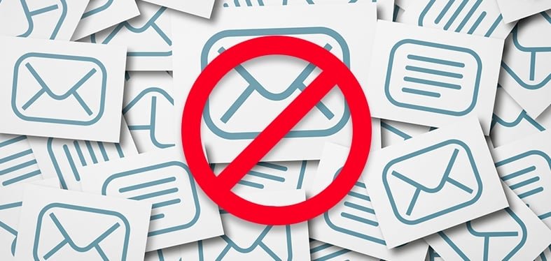 Android'e Yeni Spam Koruması