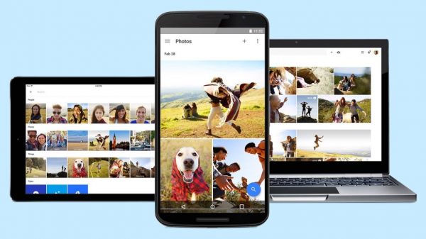 Google Fotoğraflar Express Yedekleme Modu Nedir? Google Fotoğraflar Express Yedekleme Modu Nedir?