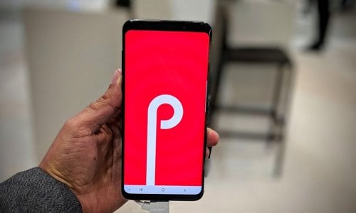 Android Pie Güncelleme Durumu