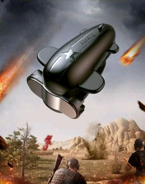 Pubg Mobile Telefon Aksesuarları Nedir? Pubg Mobile Telefon Aksesuarları Nedir?