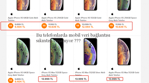 Apple, iOS Güncellemesiyele Yine Üzdü Apple, iOS Güncellemesiyele Yine Üzdü