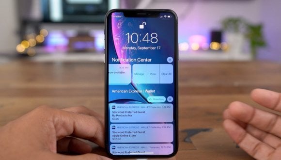 iOS 12.1.3 Güncellemesi İle Neler Değişti?