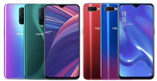 Oppo'nın Türkiyedeki İlk Modeli RX17 Özellikleri ve Fiyatı