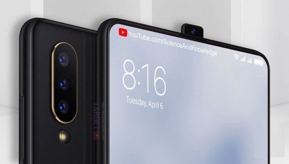 Xiaomi Mi9 Özellikleri ve Fiyatı