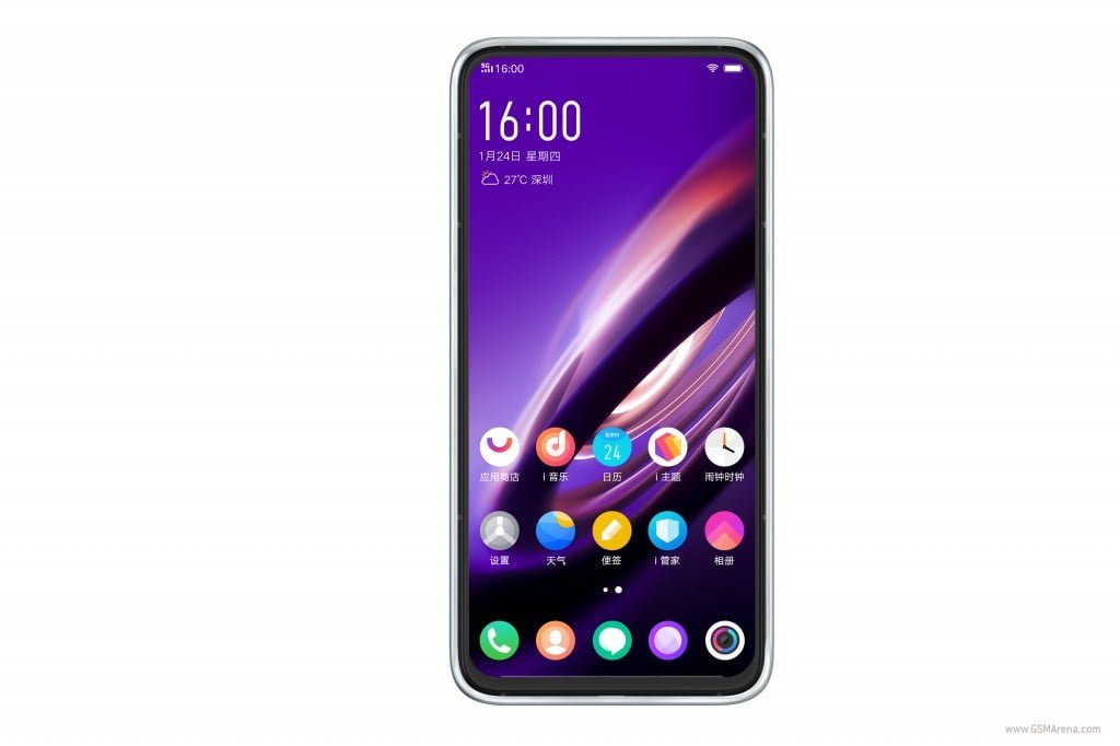 Vivo Apex 2019! Satın Almak İsteyeceğiniz Telefon
