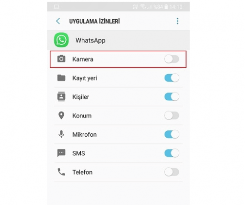 Görüntülü Aramalardan Rahatsız Mısınız? Whatsapp Görüntülü Arama Kapatma
