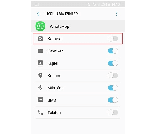 Görüntülü Aramalardan Rahatsız Mısınız? Whatsapp Görüntülü Arama Kapatma