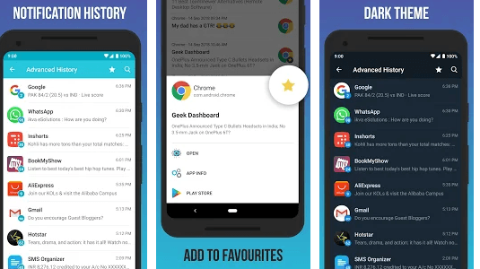 Whatsapp'tan Herkesten Silinen Mesajları Görme