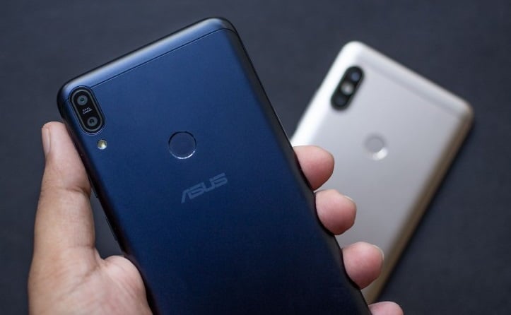 Android 9 Güncellemesini Alacak ASUS Modelleri