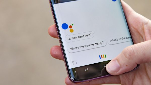Android Mesajlar'a Google Asistan Desteği Android Mesajlar'a Google Asistan Desteği