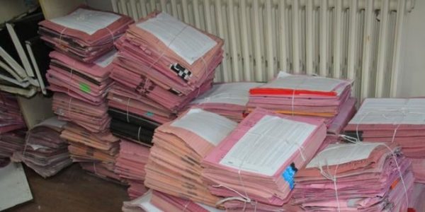e-Devlet Üzerinden İcra Dosyası Nasıl Sorgulanır? e-Devlet Üzerinden İcra Dosyası Nasıl Sorgulanır?