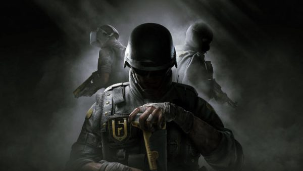 Ücretsiz Rainbow Six Siege İster Misiniz? Ücretsiz Rainbow Six Siege İster Misiniz?