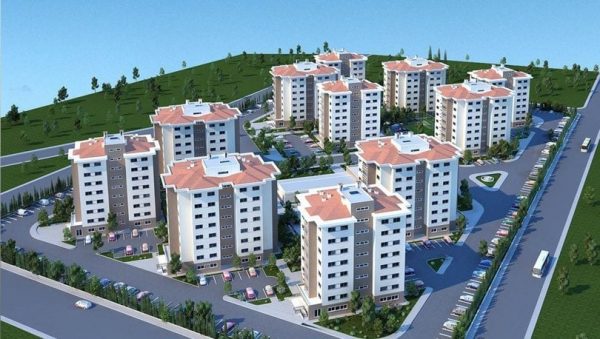 Toki'nin Faizsiz Kredisine Kimler Nasıl Başvurabilir? Toki'nin Faizsiz Kredisine Kimler Nasıl Başvurabilir?