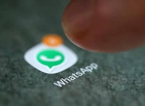 Whatsapp Durumlarda Önemli Yenilik