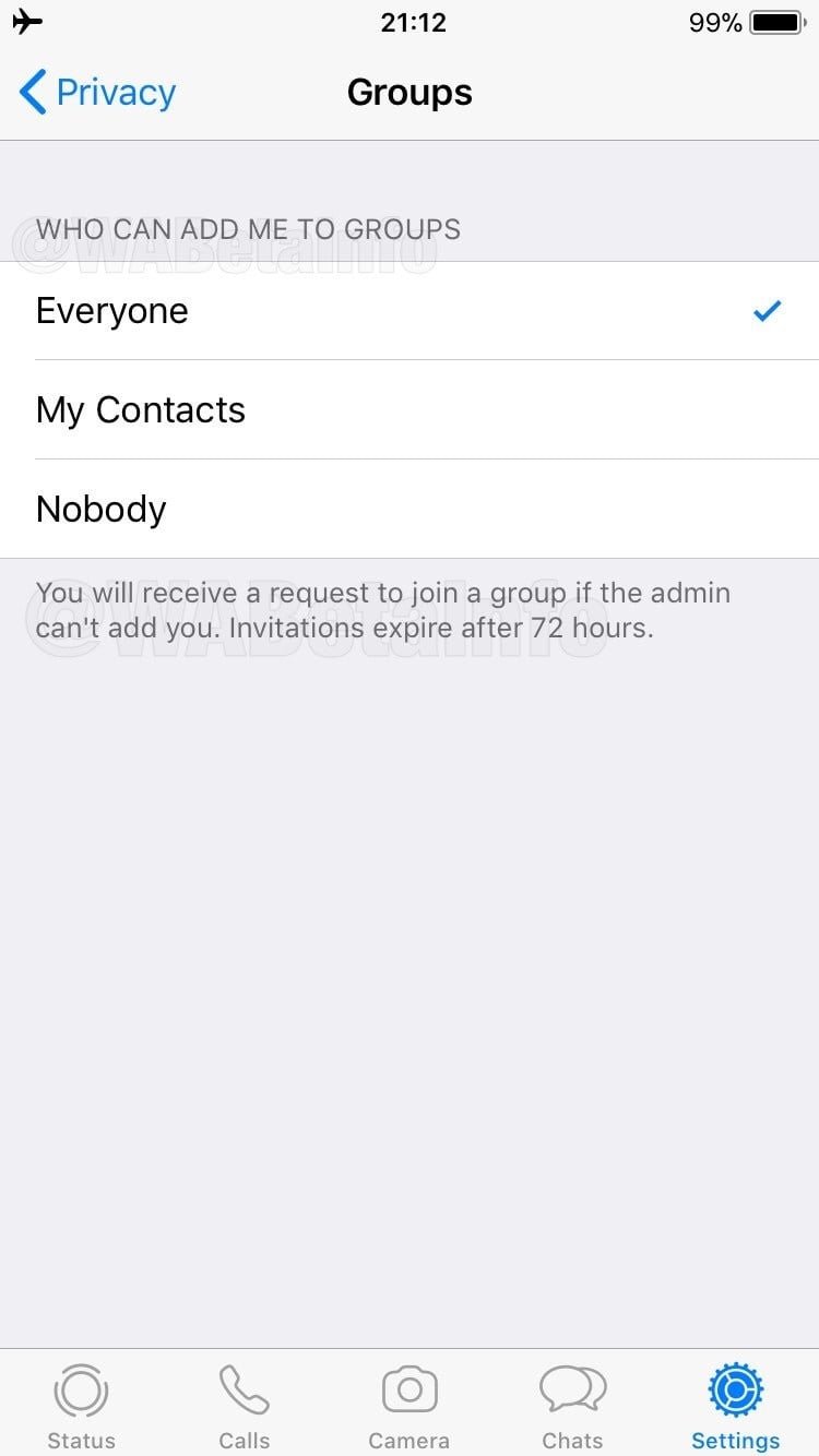 Whatsapp Davetiye Nedir? Ne İçin Kullanılır? Whatsapp Davetiye Nedir? Ne İçin Kullanılır?